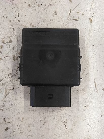 Wischerrelais AUDI A6 C8 Avant (4A5)