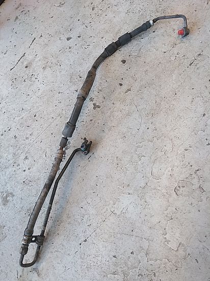 Servoschläuche AUDI A4 Avant (8K5, B8)