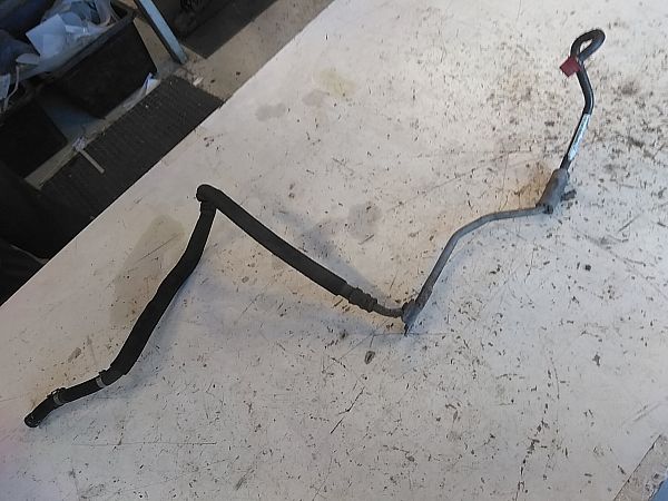 Servoschläuche AUDI A4 Avant (8K5, B8)