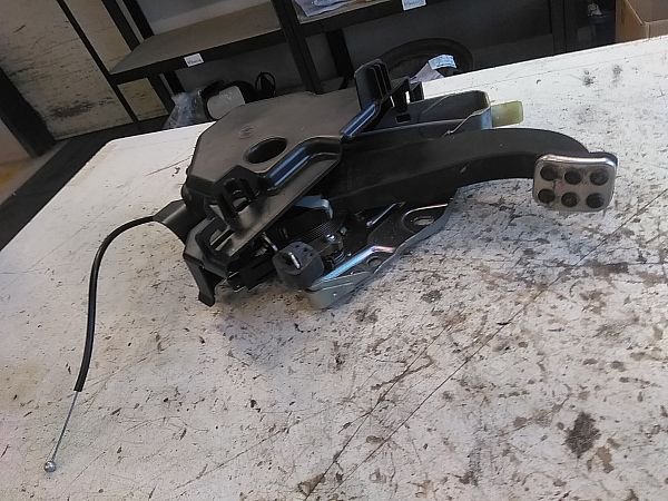 Handbremspedal MERCEDES-BENZ GLK-CLASS (X204)