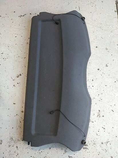 Hutablage FORD FIESTA V (JH_, JD_)