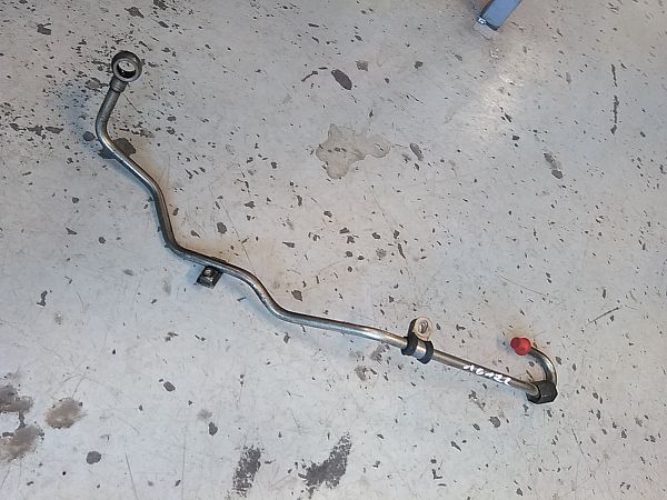 Turbolader AUDI Q3 (8UB, 8UG)