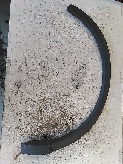 Kotflügelverbreiterung AUDI Q3 (8UB, 8UG)