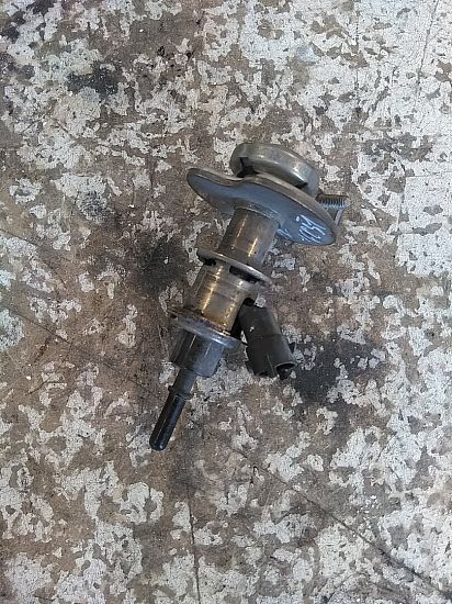 AdBlue injector