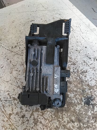 Start- und Stopmotor PEUGEOT 308 SW II (LC_, LJ_, LR_, LX_, L4_)