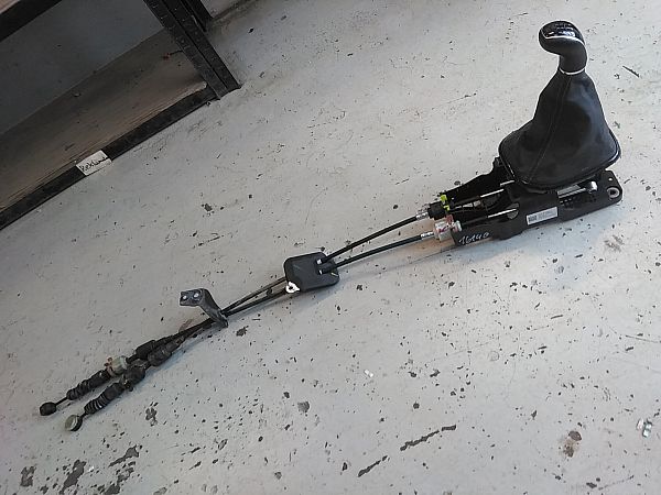 Schaltkulisse 5-Gang OPEL KARL (C16)