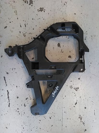 Stoßstange hinten ohne Anbauteile PEUGEOT 508 II (FB_, FH_, F3_)