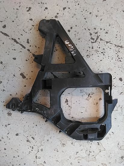 Stoßstange hinten ohne Anbauteile PEUGEOT 508 II (FB_, FH_, F3_)