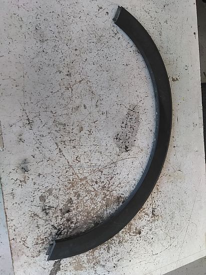 Kotflügelverbreiterung OPEL CROSSLAND X / CROSSLAND (P17, P2QO)