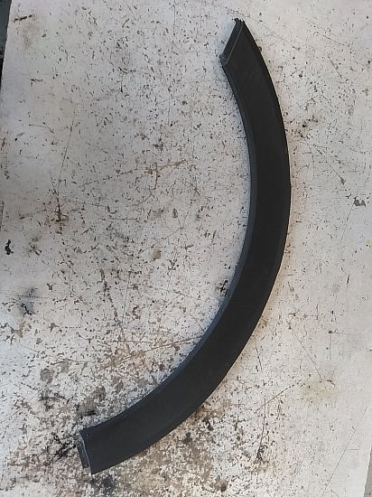Kotflügelverbreiterung OPEL CROSSLAND X / CROSSLAND (P17, P2QO)
