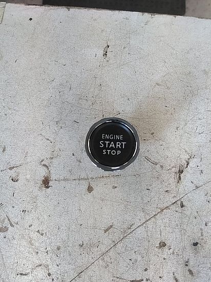 Start- und Stopkontakt OPEL CROSSLAND X / CROSSLAND (P17, P2QO)
