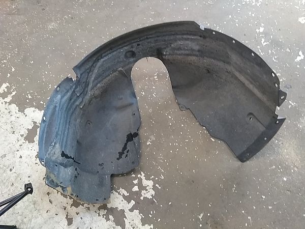 Innen Kotflügel Plastik FORD MONDEO V Turnier (CF)