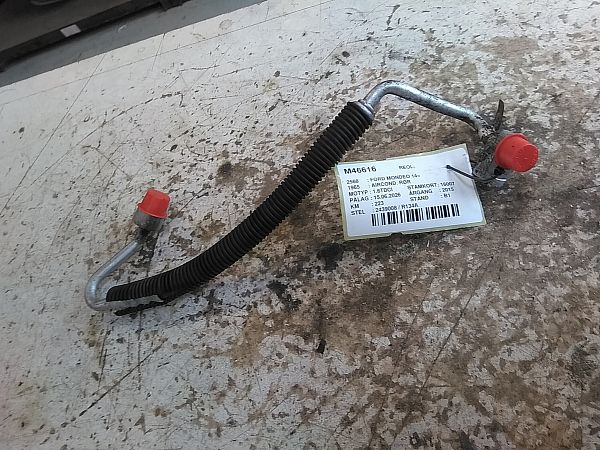 Klimaanlage Rohr / Schlauch FORD MONDEO V Turnier (CF)