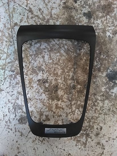 Getriebe Abdeckplatte FORD MONDEO V Turnier (CF)