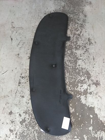 Motorhauben Innenverkleidung SUZUKI IGNIS III (MF, FF)