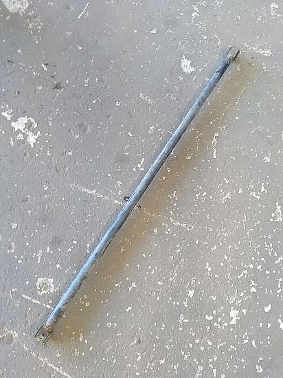 Stabilisator hinten quer SUZUKI IGNIS II (MH)