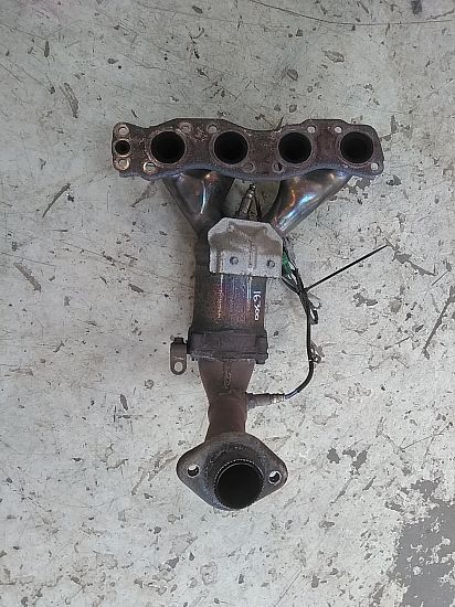 Katalysator SUZUKI SWIFT III (MZ, EZ)