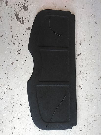 Hutablage PEUGEOT 207 (WA_, WC_)