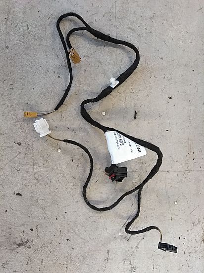 Wiring harness door AUDI A4 (8K2, B8)