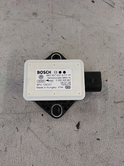 ESP sensor AUDI A4 (8K2, B8)