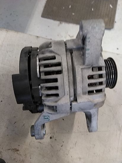 Generator AUDI A4 (8D2, B5)