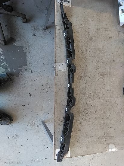 pare choc arriere non complet OPEL ASTRA J Sports Tourer (P10)