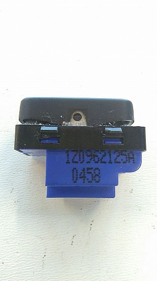 Switch - various SKODA OCTAVIA II Combi (1Z5)