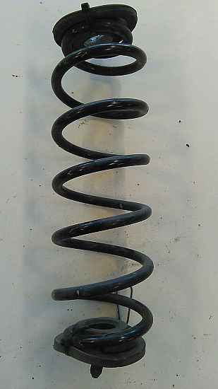 Rear spring - coil SKODA OCTAVIA II Combi (1Z5)