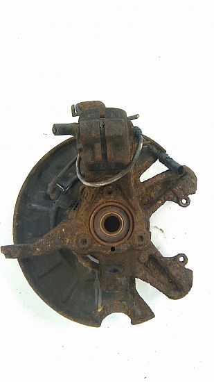 Spindel for SKODA OCTAVIA II Combi (1Z5)