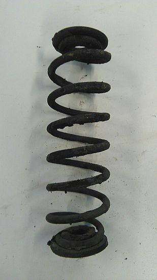 Rear spring - coil SKODA OCTAVIA II Combi (1Z5)