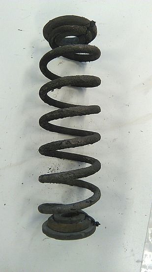 Spiralfeder hinten SKODA OCTAVIA II Combi (1Z5)