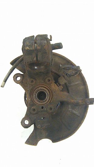 Spindel for SKODA OCTAVIA II Combi (1Z5)