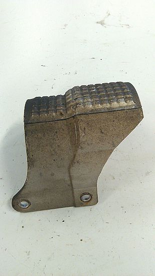 Wärmeschutzblech SKODA OCTAVIA II Combi (1Z5)