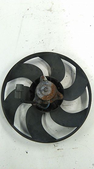 Ventilateur de radiateur électrique MITSUBISHI COLT VI (Z3_A, Z2_A)