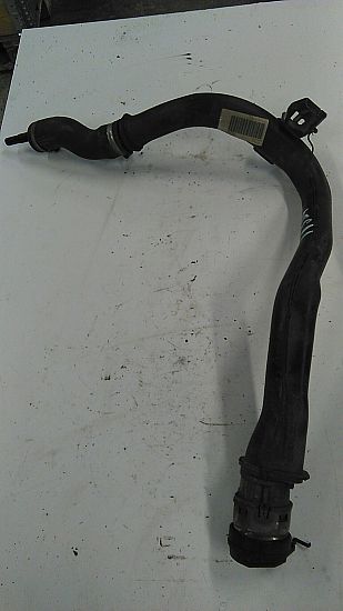 Brandstofpijp / Tankpijp MITSUBISHI COLT VI (Z3_A, Z2_A)