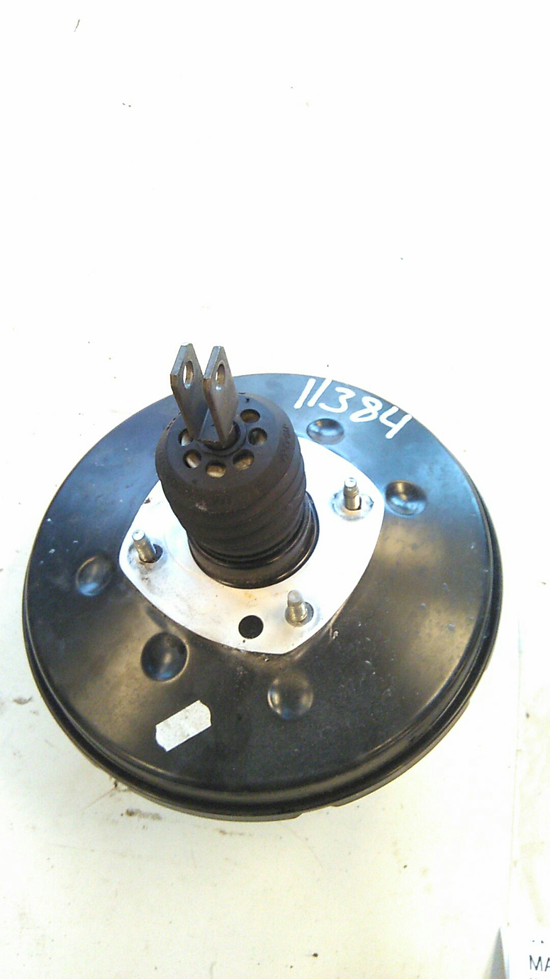 Mitsubishi COLT VI (Z3_A, Z2_A) Brake - booster TRW PMR955871
