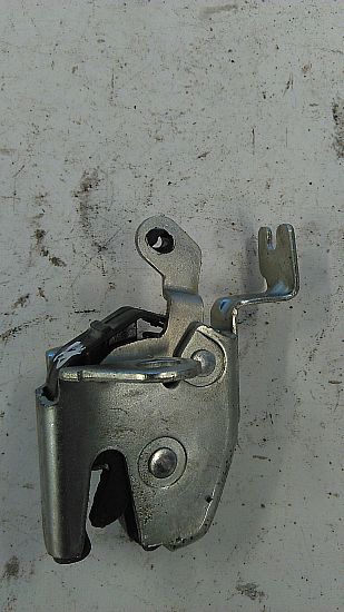 Door lock PEUGEOT BIPPER (AA_)