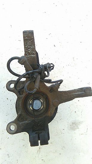 Spindel for NISSAN MICRA IV (K13_)