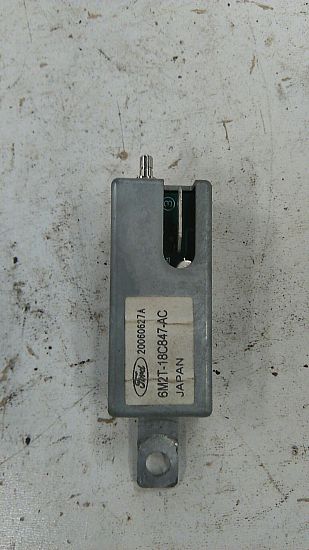 Antenneversterker FORD S-MAX (WA6)