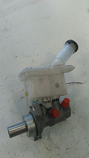 Brake - Master cylinder NISSAN MICRA IV (K13_)