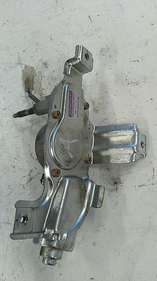 Viskermotor bakluke SUZUKI ALTO (FF)