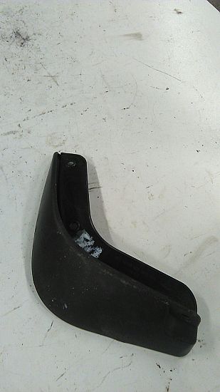 Schmutzfaenger KIA PICANTO III (JA)