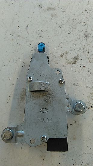 Zentralverriegelung HYUNDAI