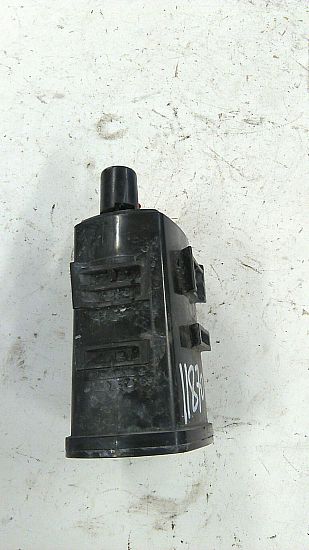 Kohlefilter SUZUKI CELERIO (LF)