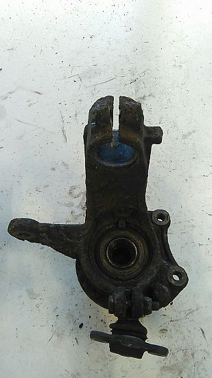 Spindel for CITROËN C3 Picasso (SH_)