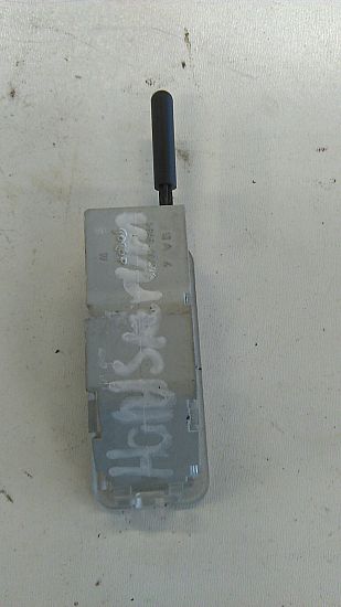 Handskerum CITROËN C4 Grand Picasso I (UA_)