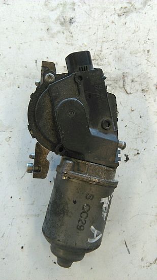 Viskermotor - for MAZDA 5 (CR19)