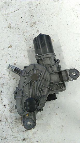 Viskermotor - for CITROËN C4 Grand Picasso I (UA_)