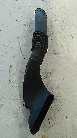 Luftindtag - for OPEL CORSA D (S07)