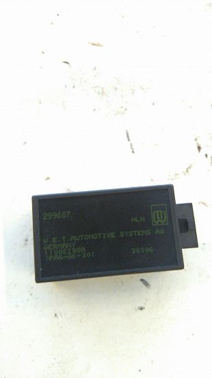 Diverse relais FORD FOCUS C-MAX (DM2)